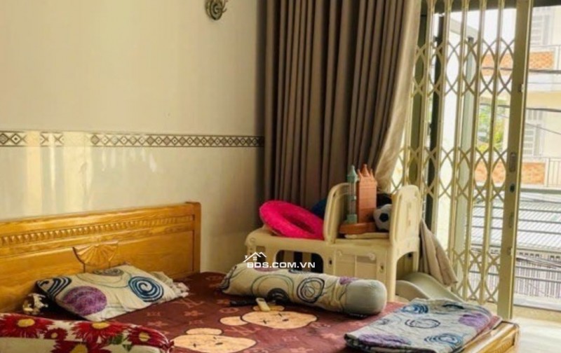 ✨NHÀ MẶT TIỀN CƯ XÁ NGÂN HÀNG - 91M - NGANG 4M - 4TẦNG GIẢM GIÁ SỐC - CHỈ 14.9 TỶ